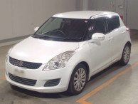 2012 Suzuki Swift