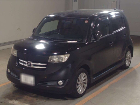 2008 Toyota bB QNC21[0]