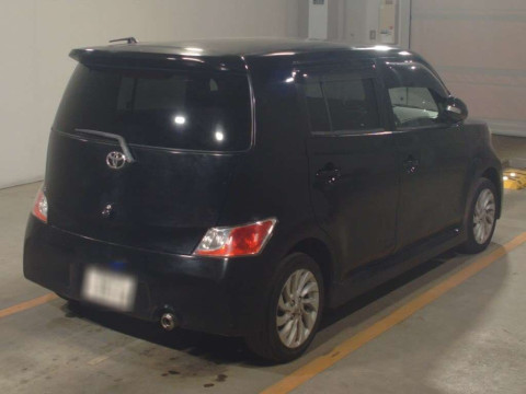 2008 Toyota bB QNC21[1]