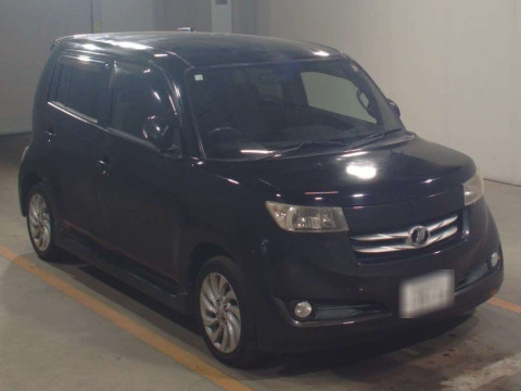 2008 Toyota bB QNC21[2]