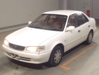 2000 Toyota Corolla Sedan