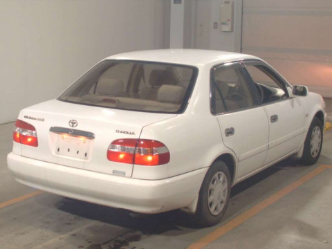 2000 Toyota Corolla Sedan AE110[1]