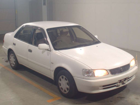 2000 Toyota Corolla Sedan AE110[2]