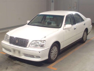 2000 Toyota Crown