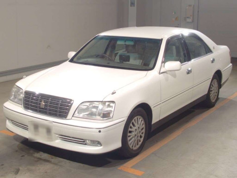 2000 Toyota Crown JZS175[0]