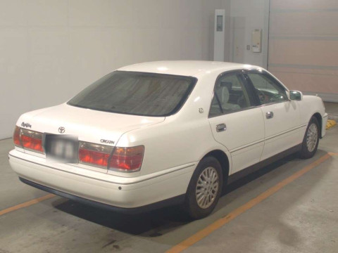 2000 Toyota Crown JZS175[1]