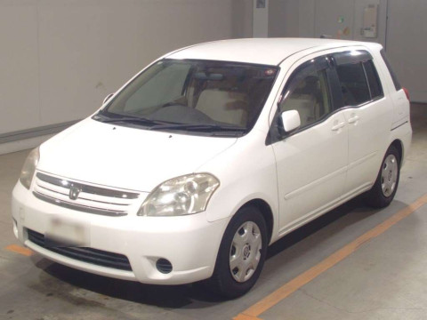 2004 Toyota Raum NCZ20[0]