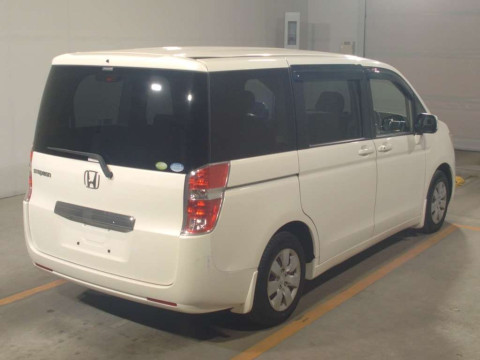 2012 Honda Step WGN RK1[1]