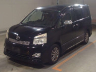 2012 Toyota Voxy