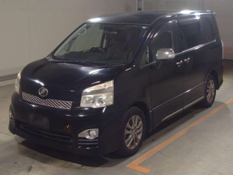 2012 Toyota Voxy ZRR70W[0]