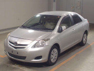 2006 Toyota Belta