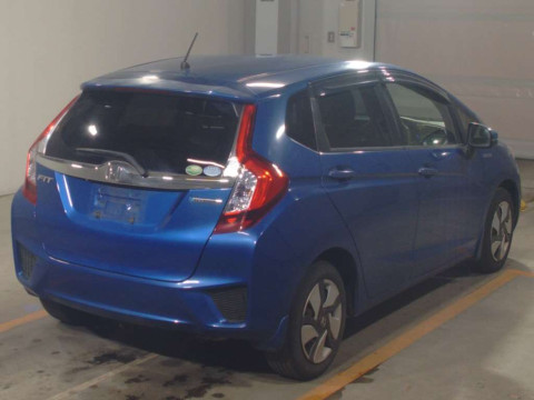 2014 Honda Fit Hybrid GP5[1]