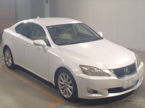 2008 Lexus IS GSE20[2]