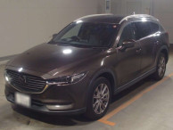 2018 Mazda CX-8