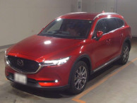 2021 Mazda CX-8