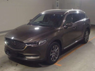 2020 Mazda CX-8