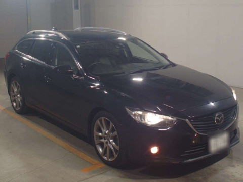 2012 Mazda Atenza Wagon GJ2FW[2]