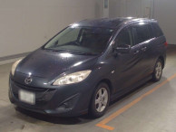 2011 Mazda Premacy