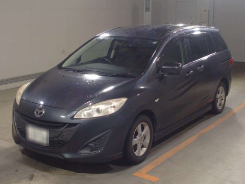 2011 Mazda Premacy CWEFW[0]