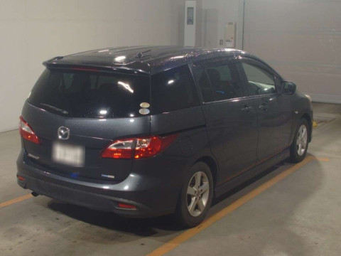 2011 Mazda Premacy CWEFW[1]