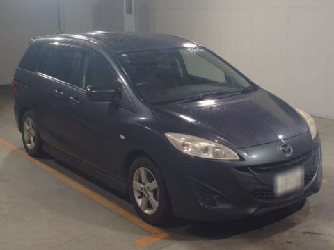 2011 Mazda Premacy CWEFW[2]