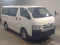 2018 Toyota Hiace Van