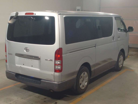 2006 Toyota Hiace Van TRH200V[1]