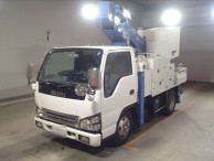 2007 Isuzu Elf Truck