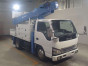 2007 Isuzu Elf Truck