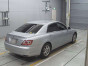 2007 Toyota Mark X