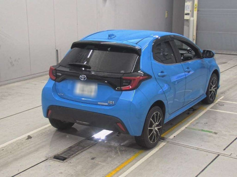 2023 Toyota YARIS MXPH15[1]