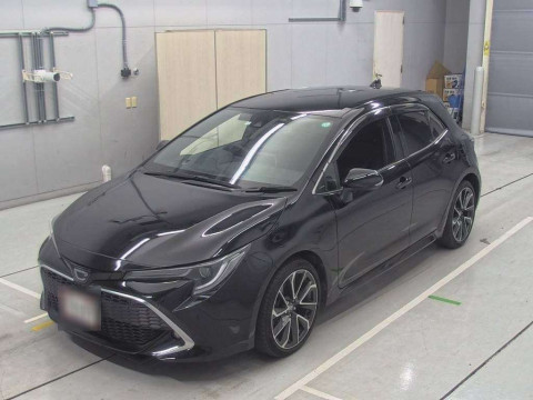 2020 Toyota Corolla Sports NRE210H[0]