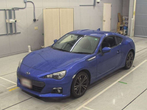 2016 Subaru BRZ ZC6[0]