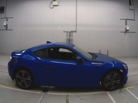 2016 Subaru BRZ ZC6[2]