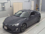 2014 Toyota 86