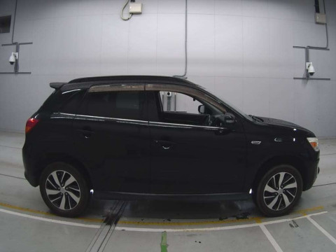 2014 Mitsubishi RVR GA4W[2]