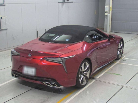 2020 Lexus LC URZ100[1]