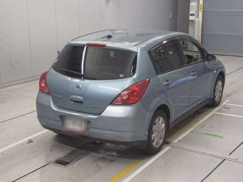 2005 Nissan Tiida NC11[1]