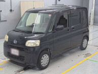 2010 Daihatsu Tanto