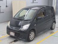 2010 Daihatsu Move