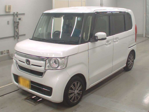 2019 Honda N-BOX JF3[0]