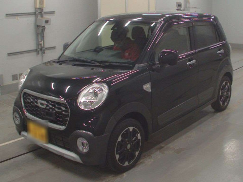 2015 Daihatsu Cast LA250S[0]