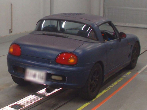 1994 Suzuki Cappuccino EA11R[1]