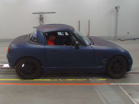 1994 Suzuki Cappuccino EA11R[2]