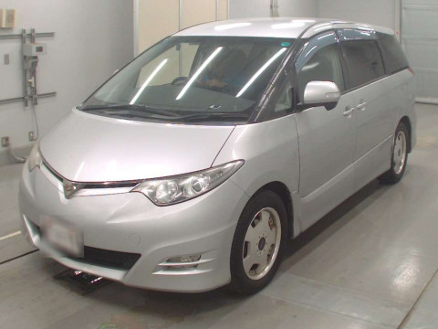 2007 Toyota Estima ACR50W[0]