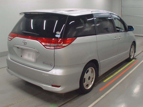 2007 Toyota Estima ACR50W[1]