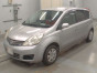 2010 Nissan Note