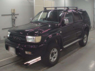 2000 Toyota Hilux Surf