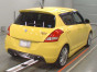 2012 Suzuki Swift