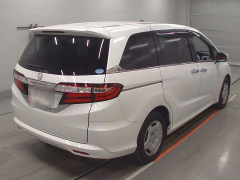 2014 Honda Odyssey RC2[1]